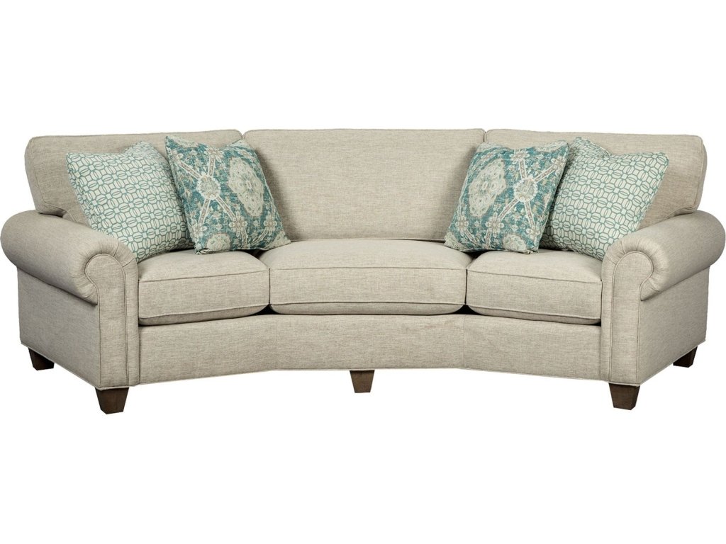 Conversation Sofa