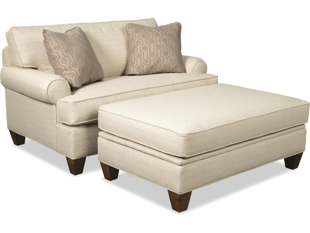 Sleeper Chair