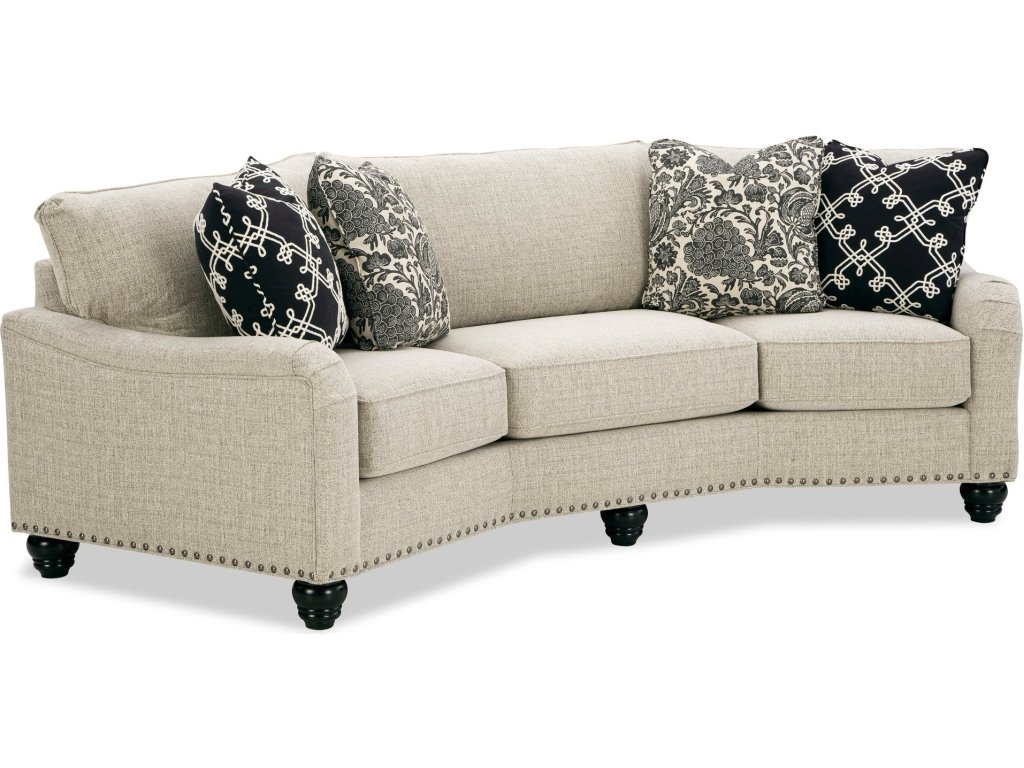 Conversation Sofa