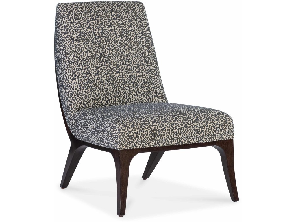 Bella Slipper Chair