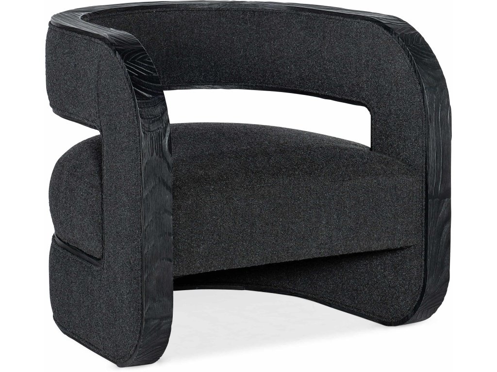 Burke Accent Chair