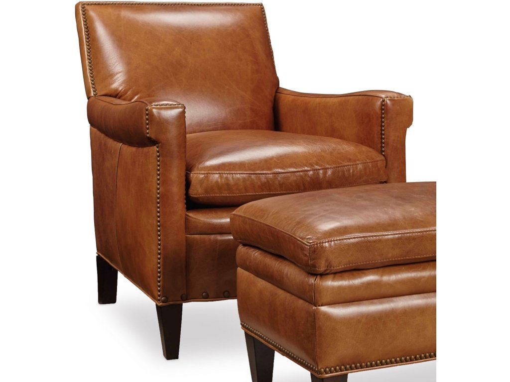 Jilian Club Chair