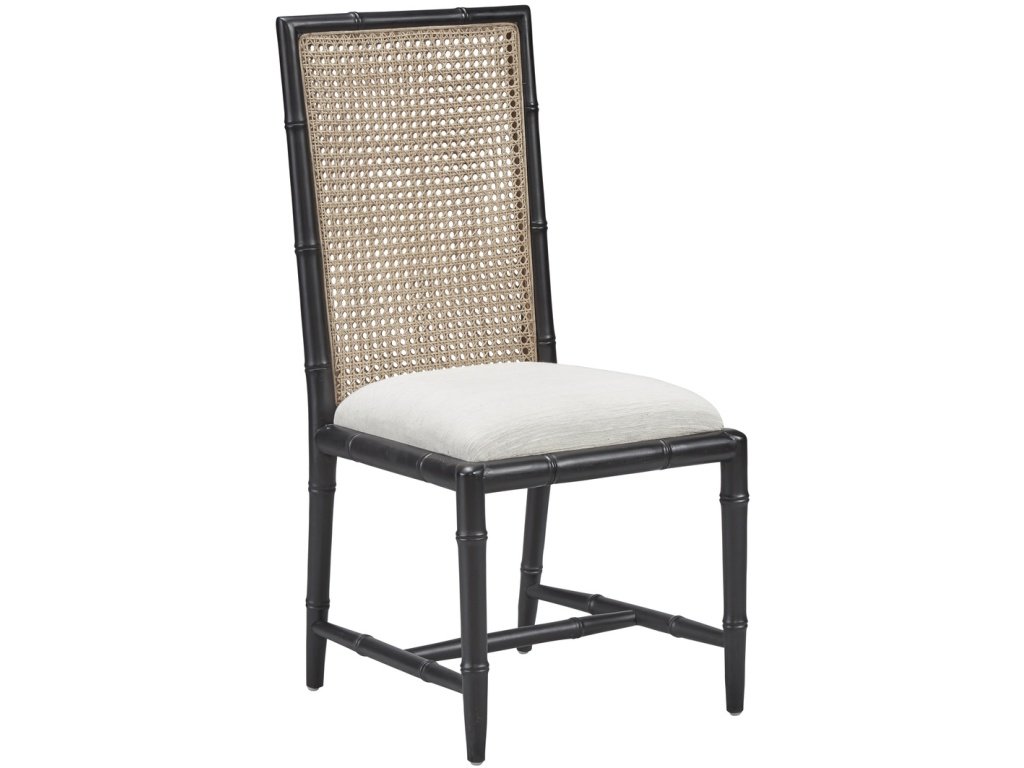 Casablanca Side Chair