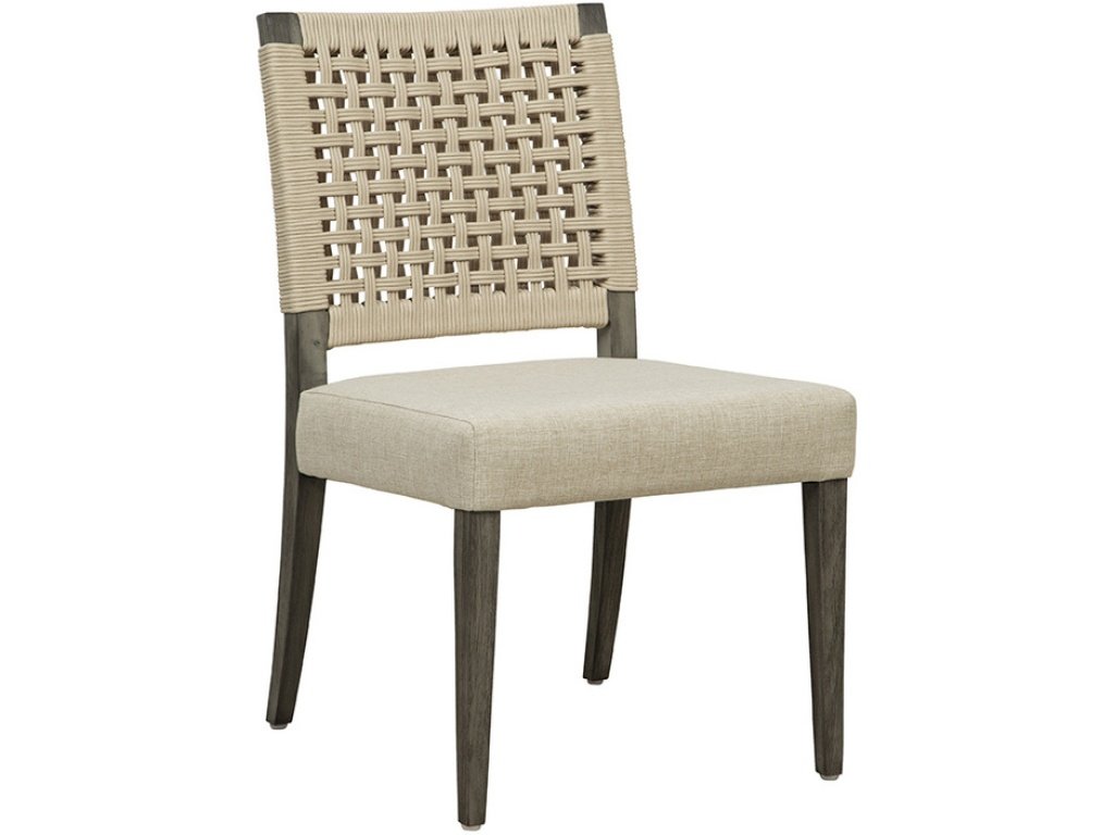 Savannah Side Chair