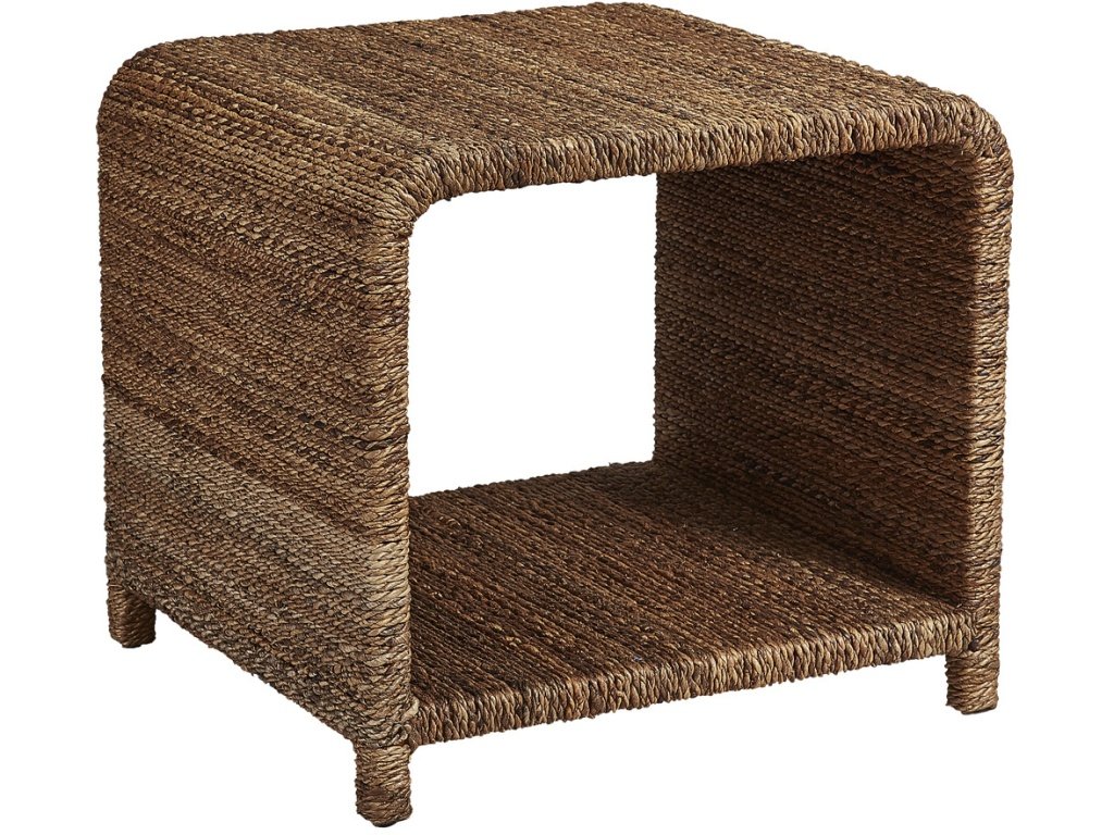 Santa Marta End Table