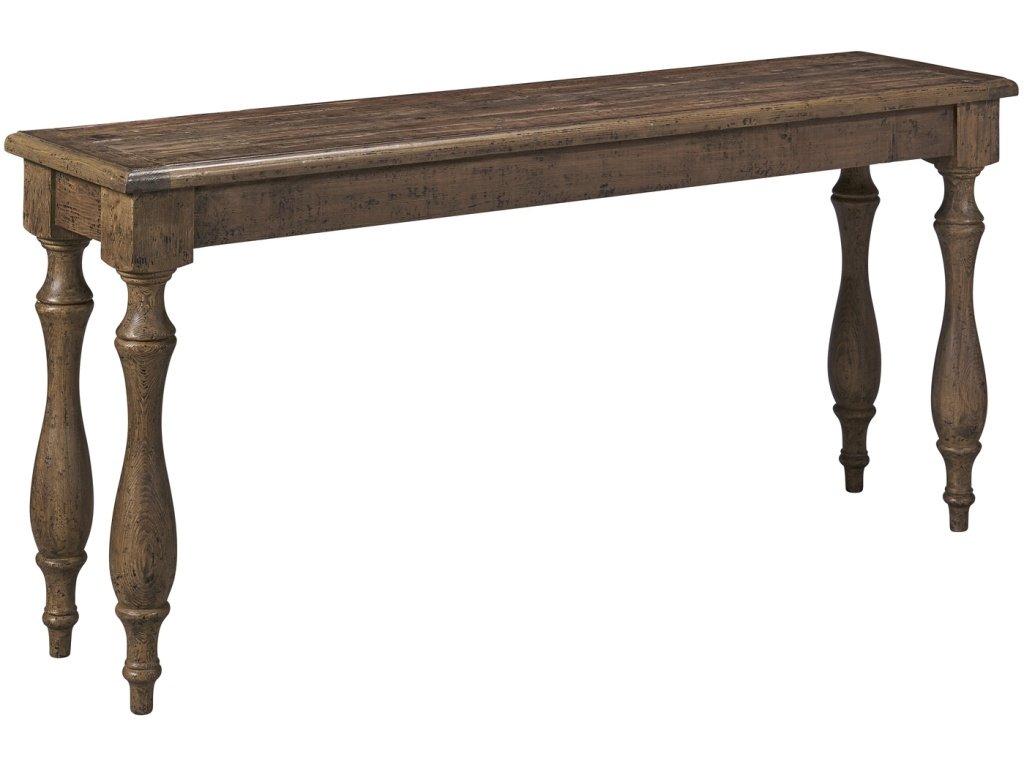 Canape Console