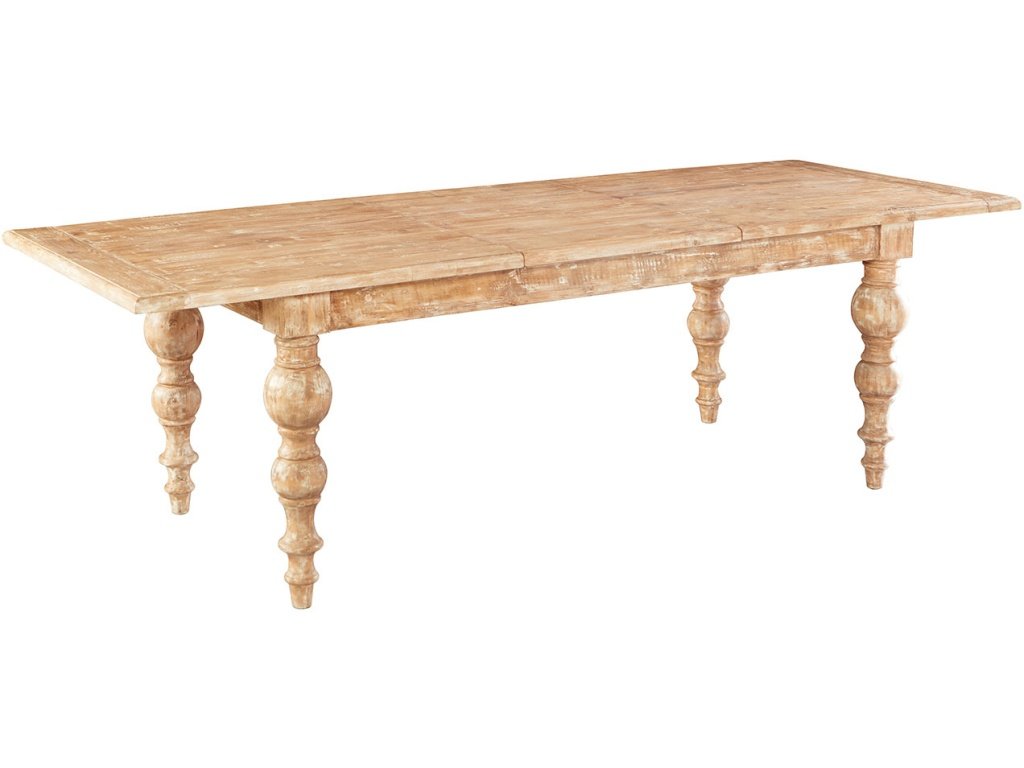 Shayden Extending Dining Table