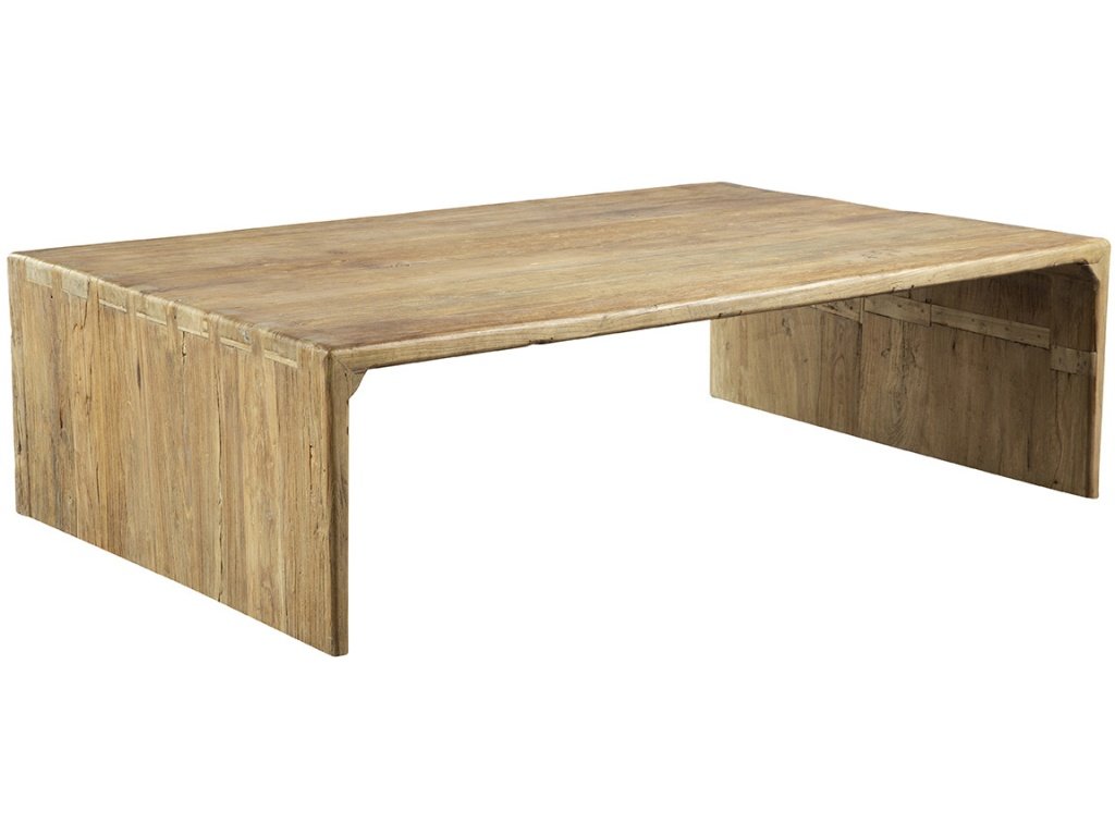 Holliman Large Coffee Table