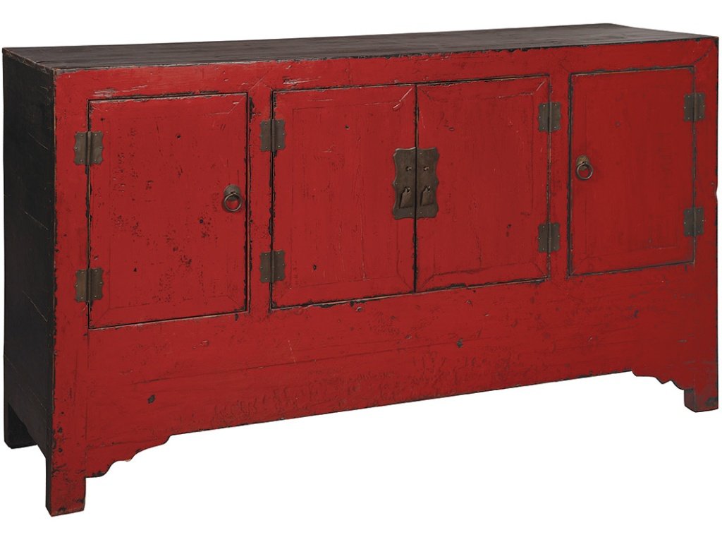 Rosen Antique Sideboard