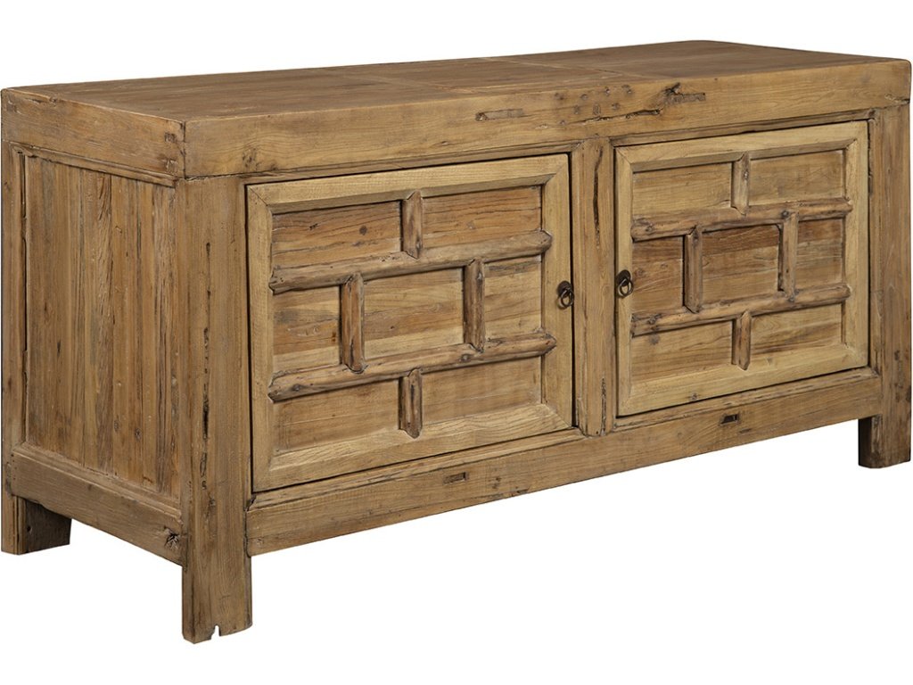 Horrows Antique Sideboard
