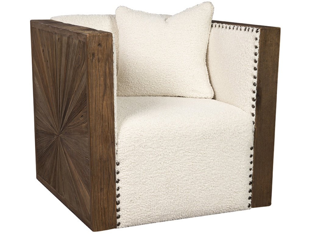 Othello Club Chair