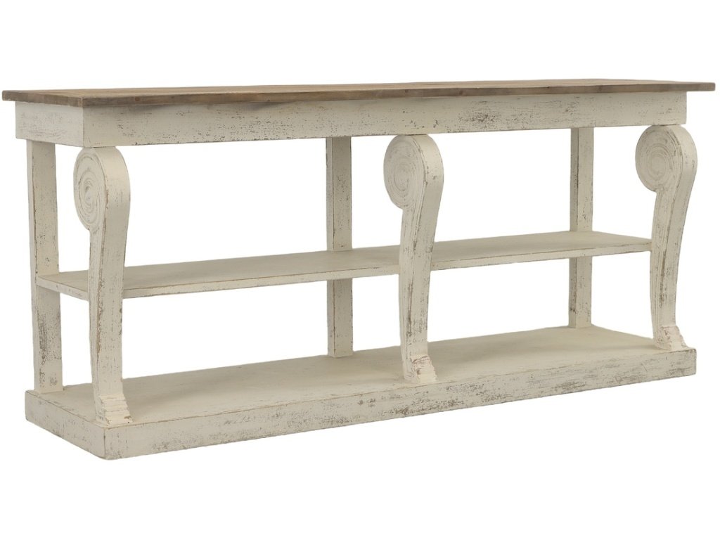 Morrison Console