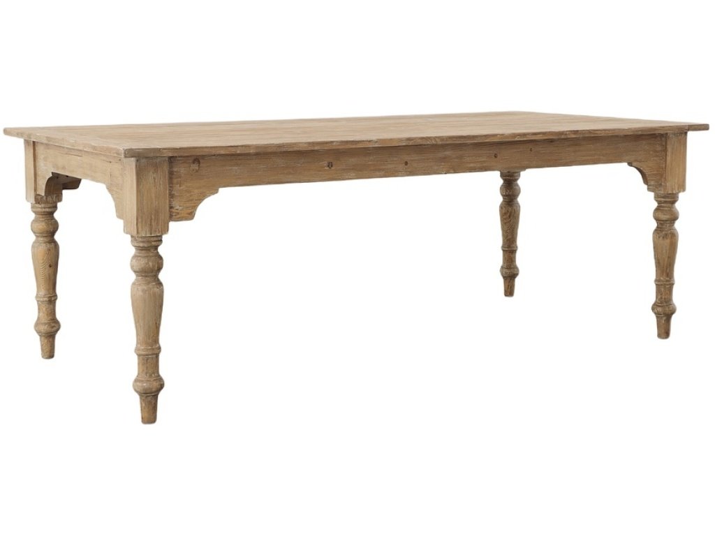 Percy Dining Table