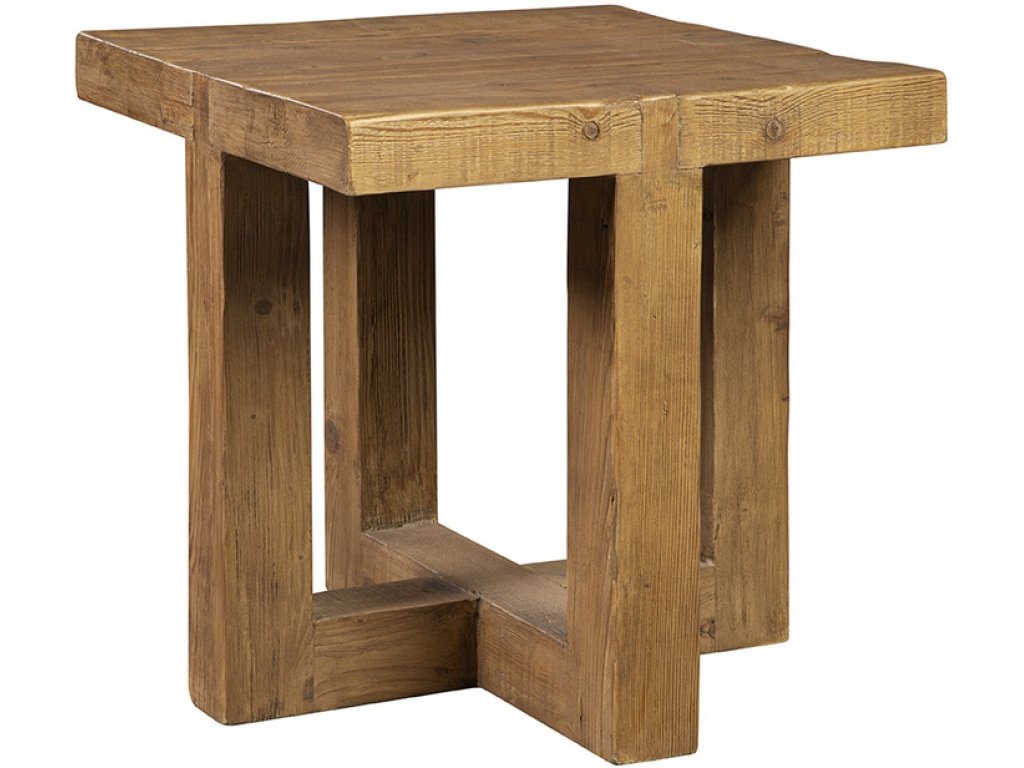 Ranger End Table