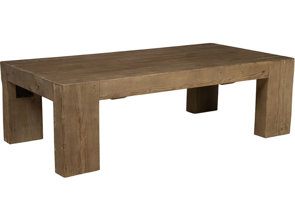Ranger Coffee Table