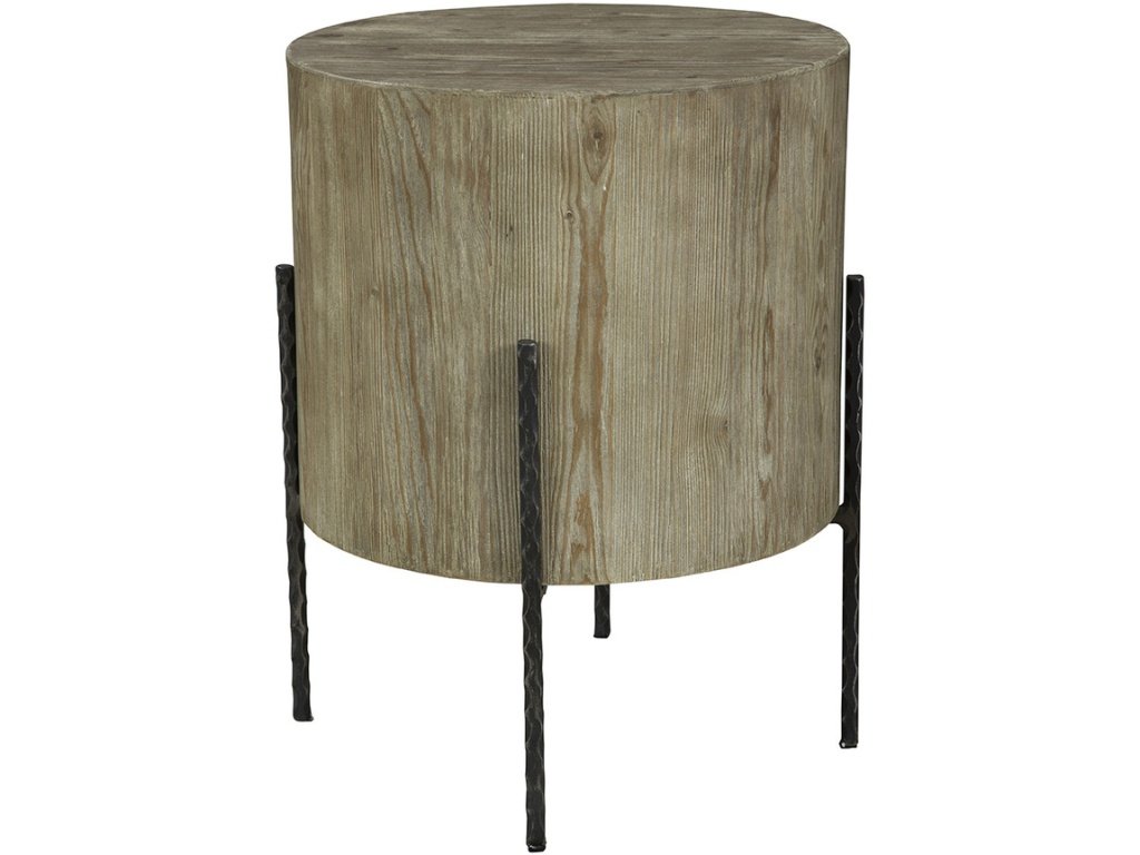 Williamsburg End Table