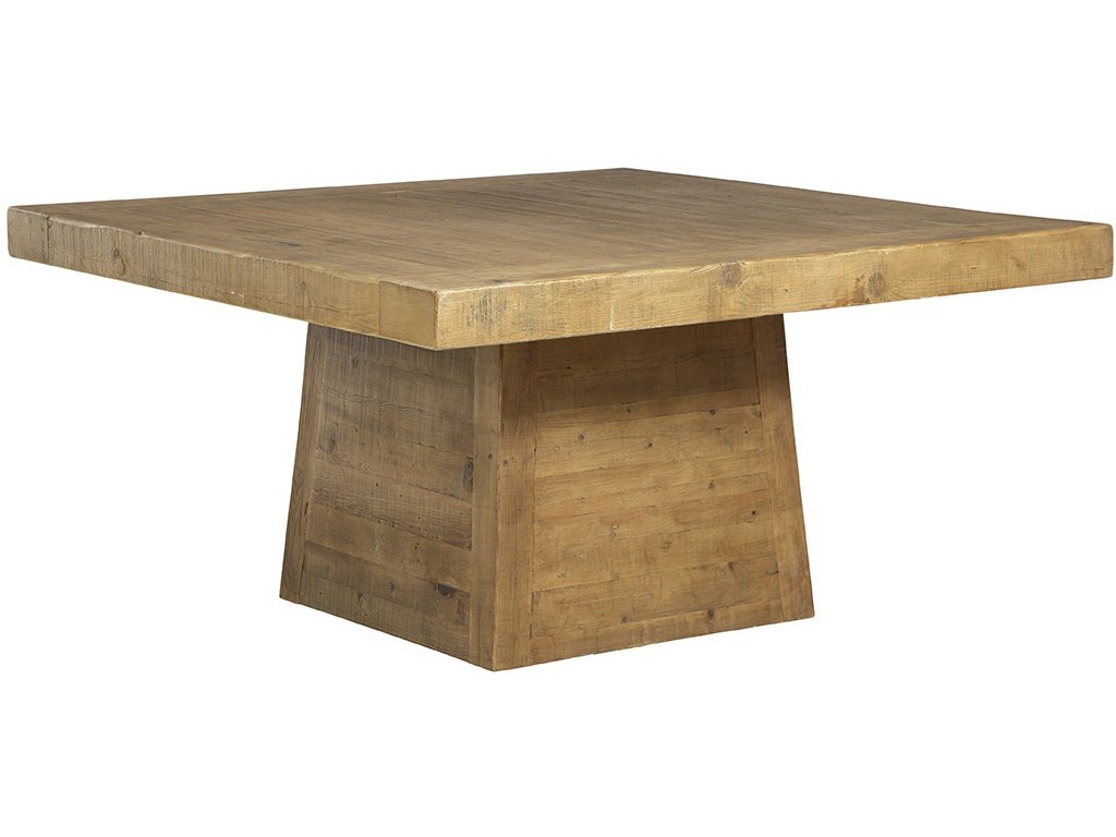 Morrisville Square Dining Table