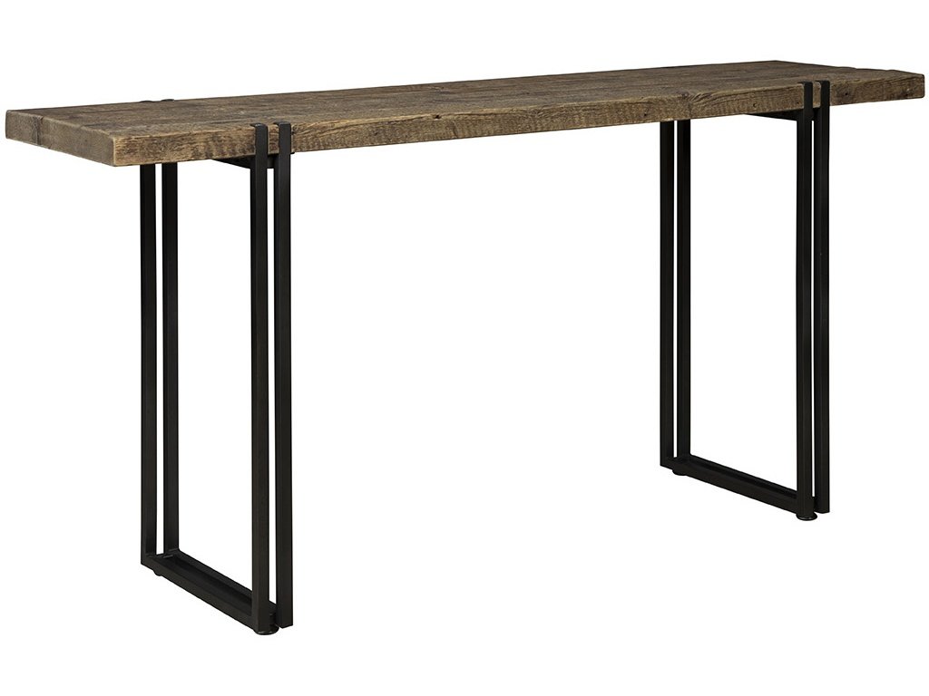 Sherwood Console
