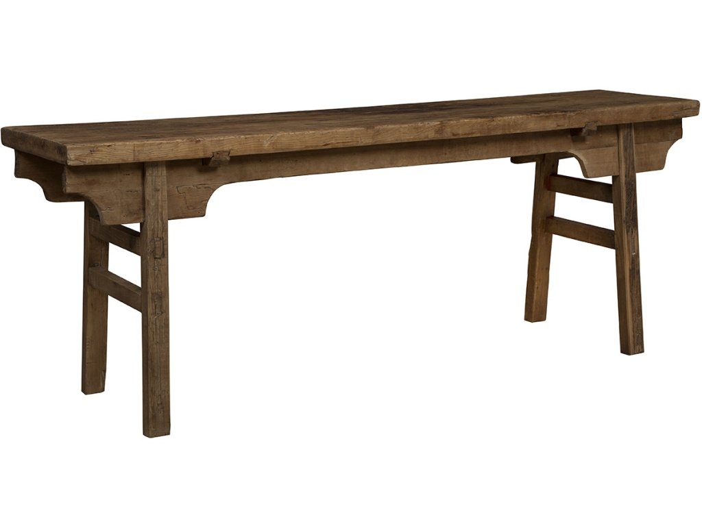 Large Peasant Console