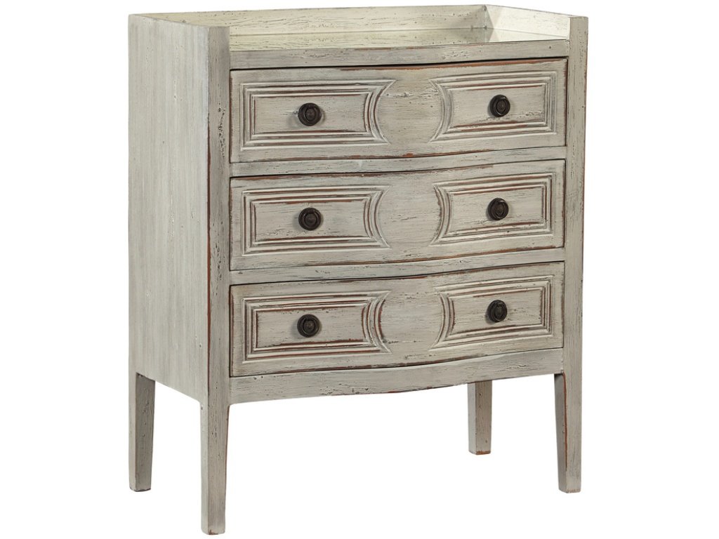 Farrow Chest