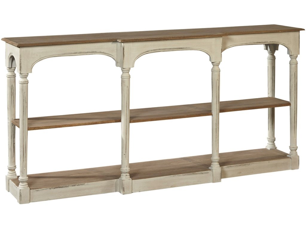 Evanston Console