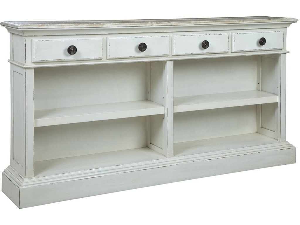 Oceanside Console