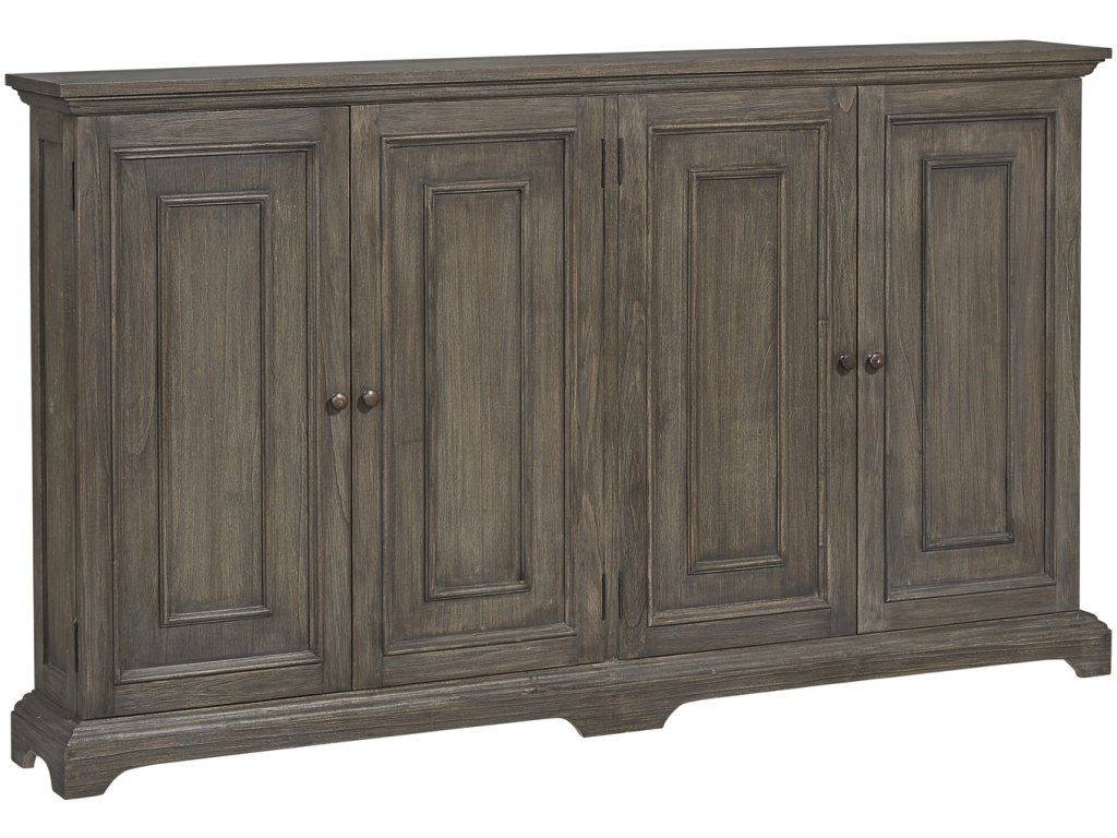 Cooperstown Narrow Server