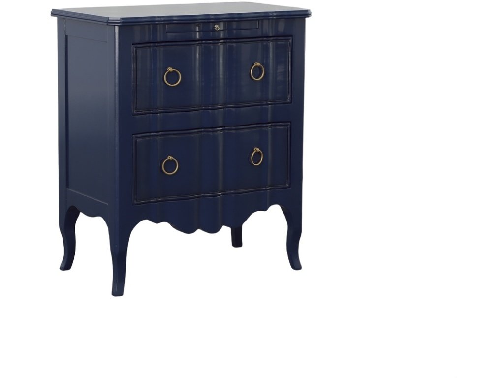 Frisco Chest