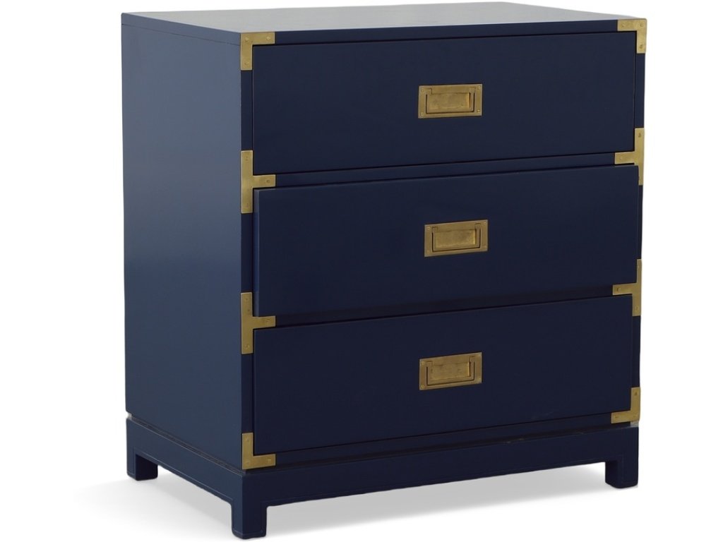 Small Augusta Chest