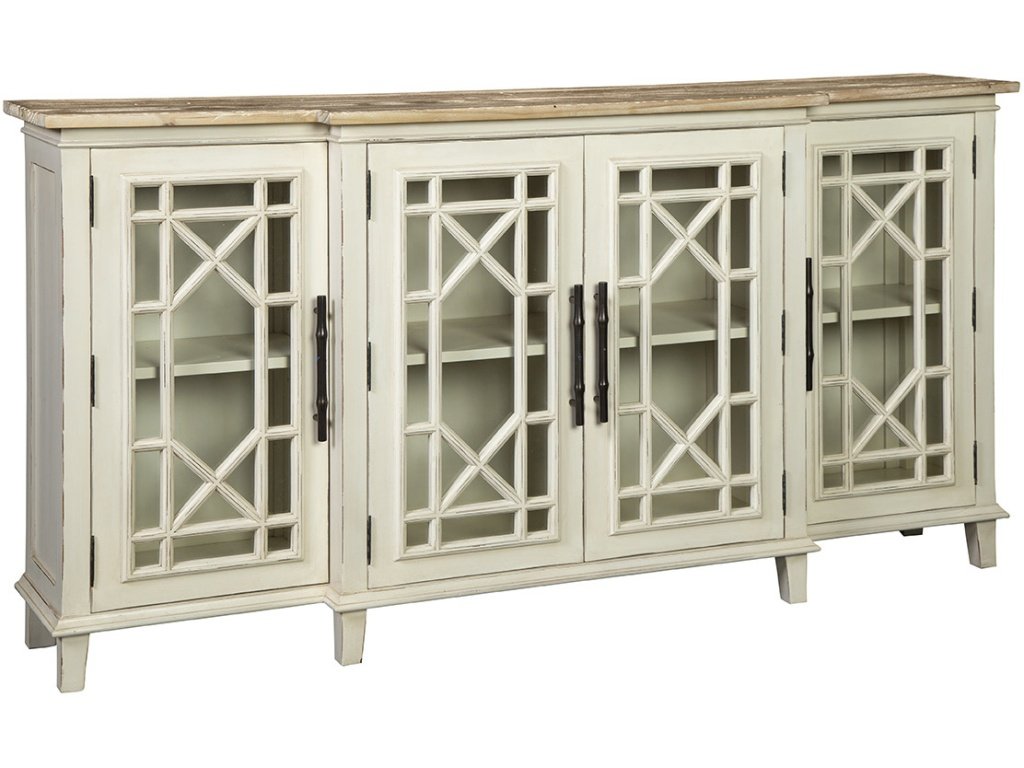 Marion Buffet