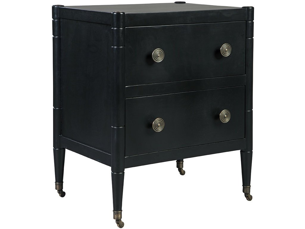 Jefferson Chest