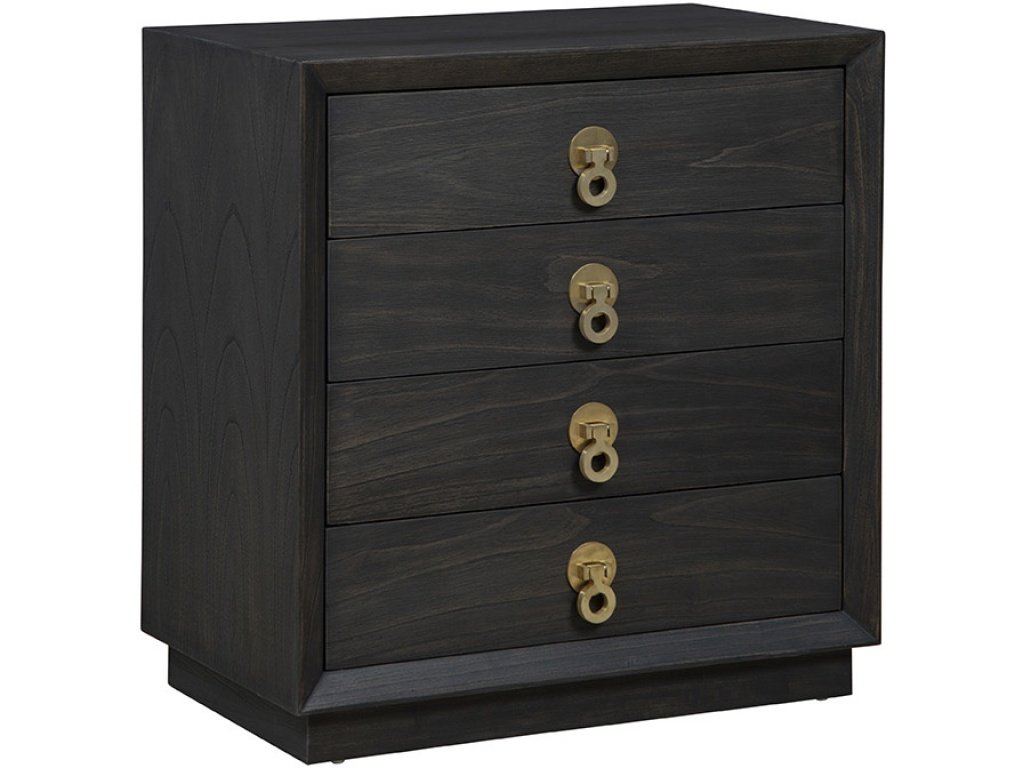 Small Buxton Chest