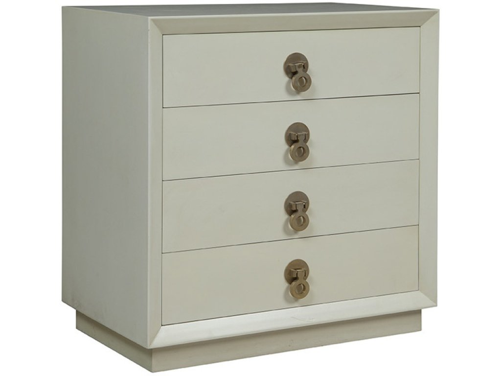 Small Challenger Chest