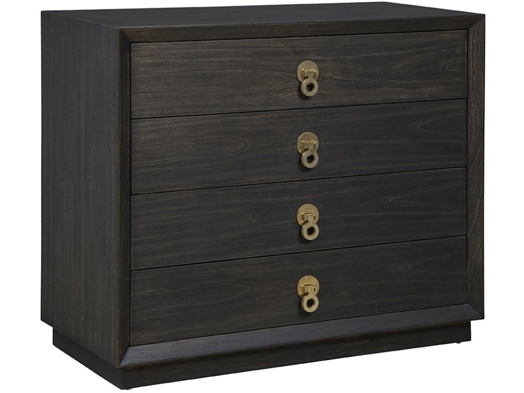 Large Buxton Chest
