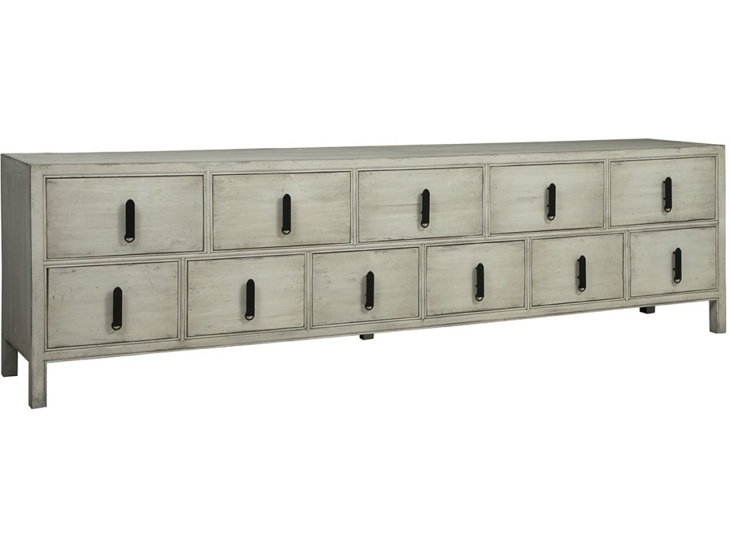 Bismark Drawer Bank