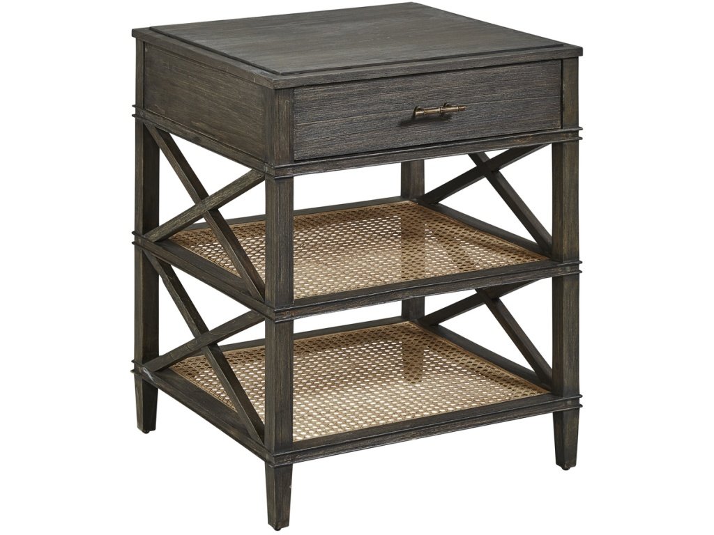 Cambridge End Table