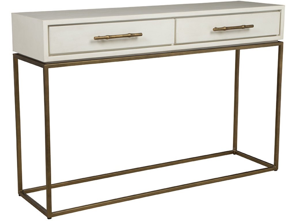 Cream Duchess Console