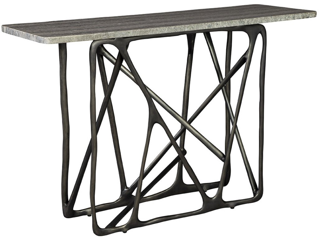 Alexander Console