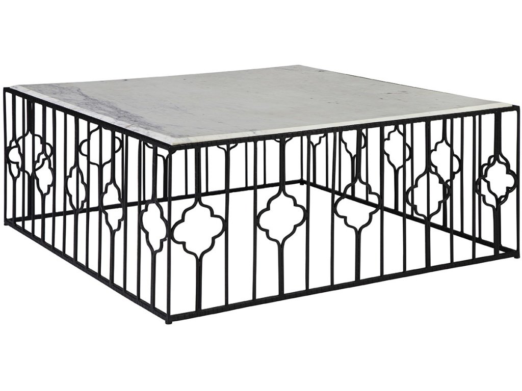 Bancroft Coffee Table