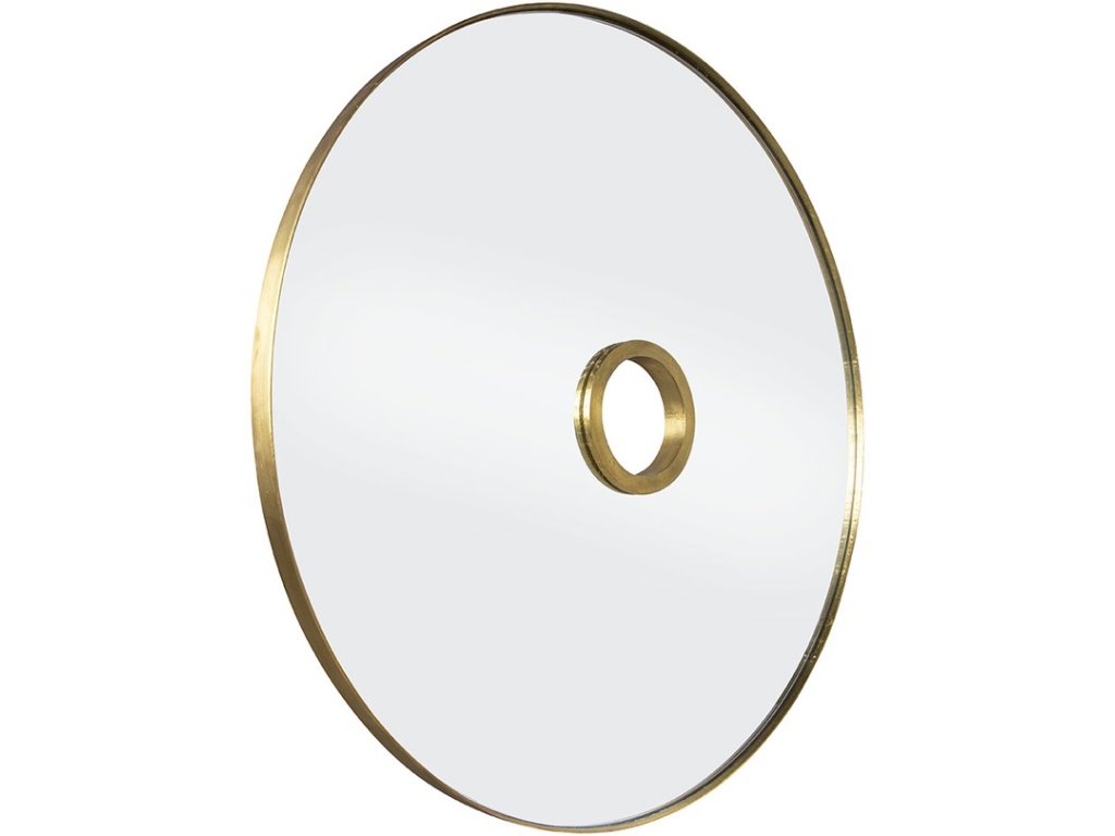Stevenson Mirror