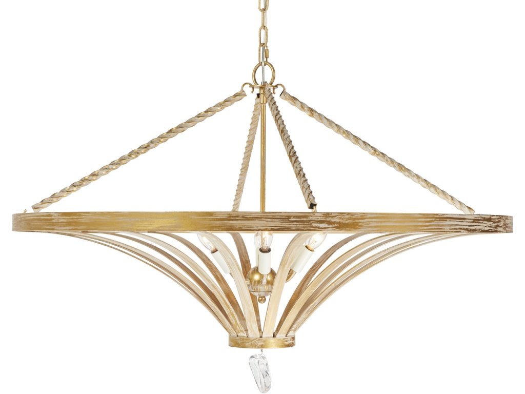 Strasburg Chandelier