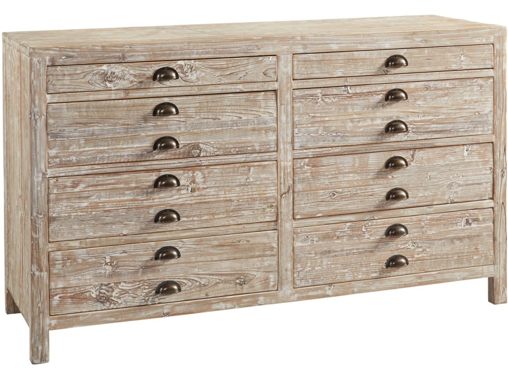 Medium Apothecary Chest