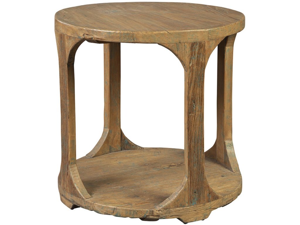 Pamlico End Table