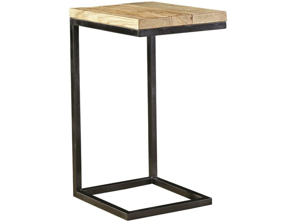 Personal Martini Table