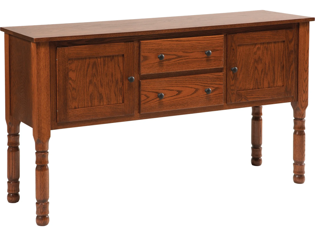 Cottage Sideboard