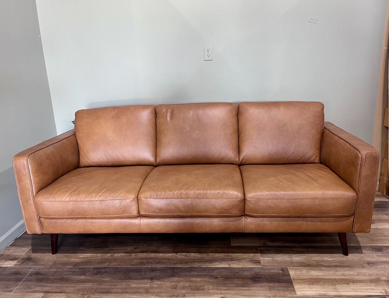 DESTREZZA LARGE SOFA