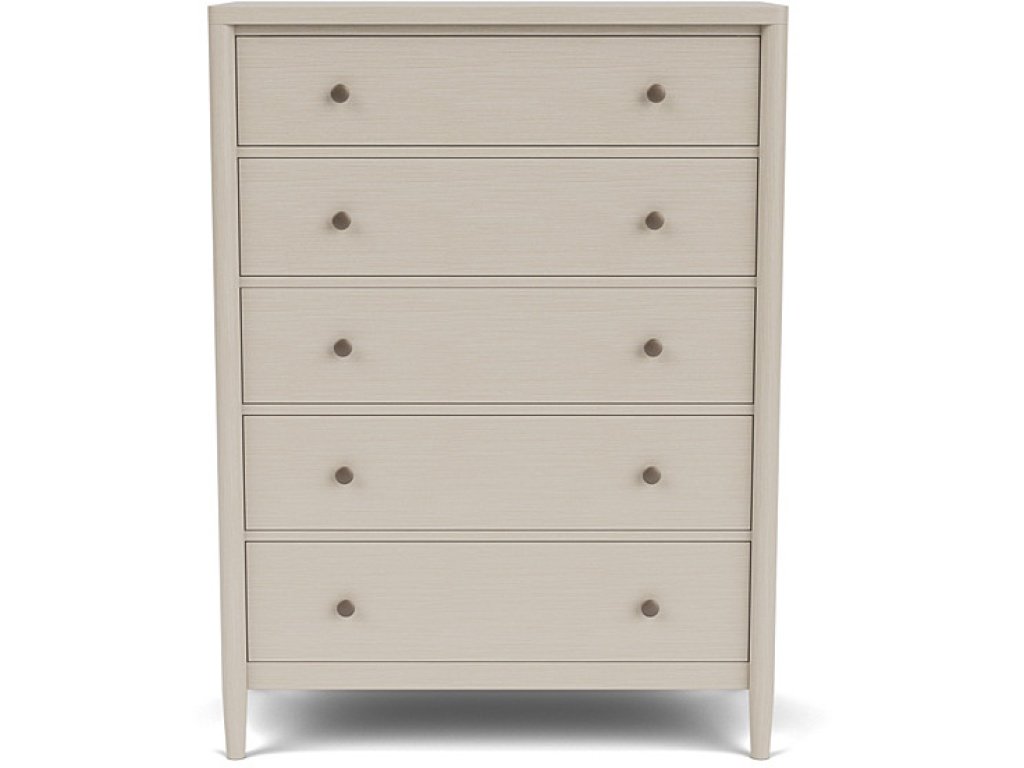 Five Drawer Chest