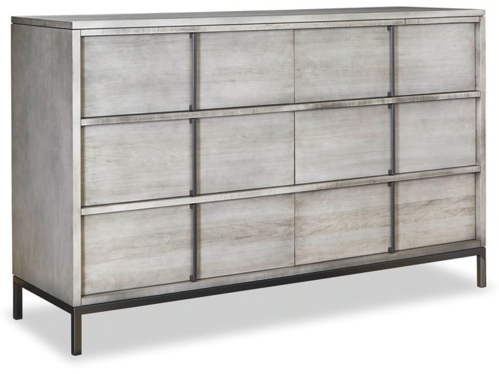 Double Dresser