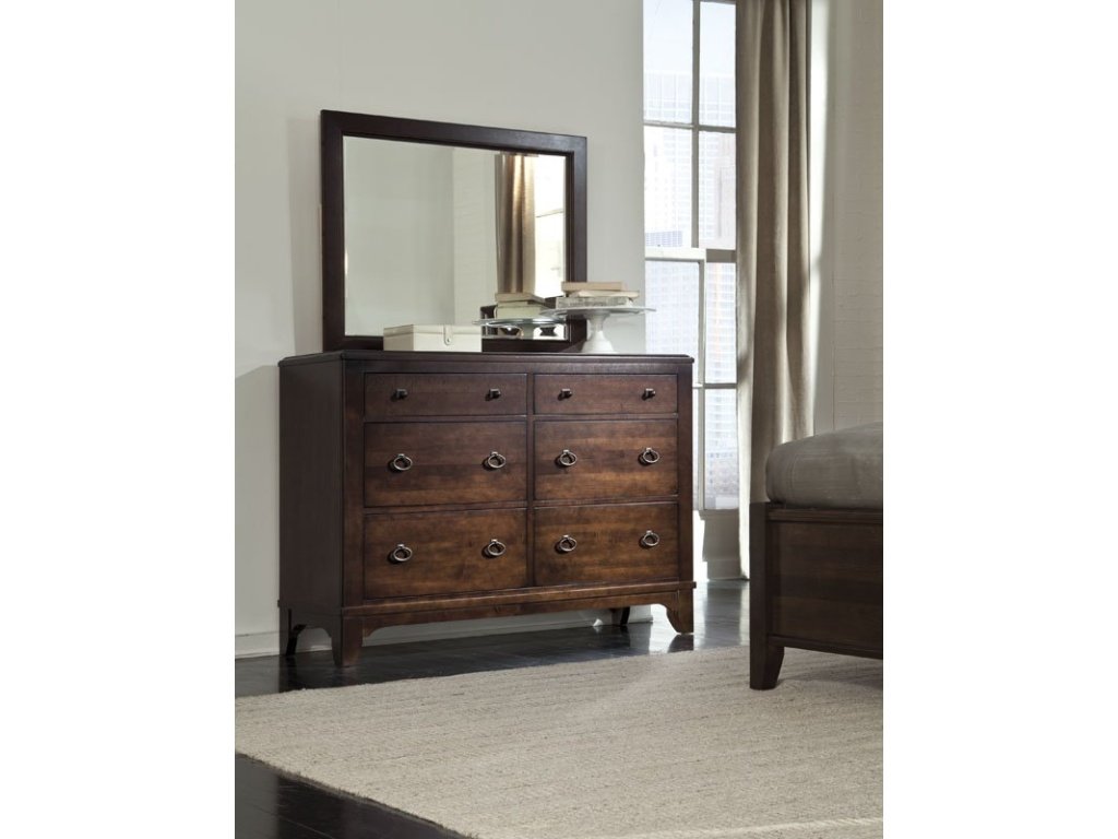 Double Dresser