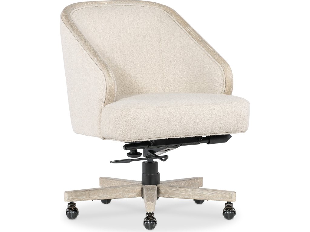 Paloma Executive Swivel Tilt Chair